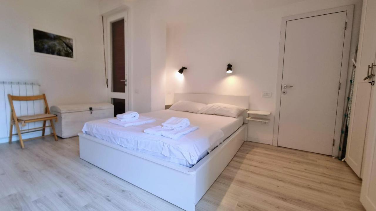 Sea Breeze - Barcola Apartment ตรีเอสเต ภายนอก รูปภาพ